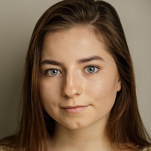 Hazel Doupe