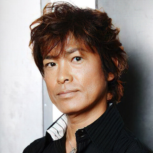 Tôru Furuya