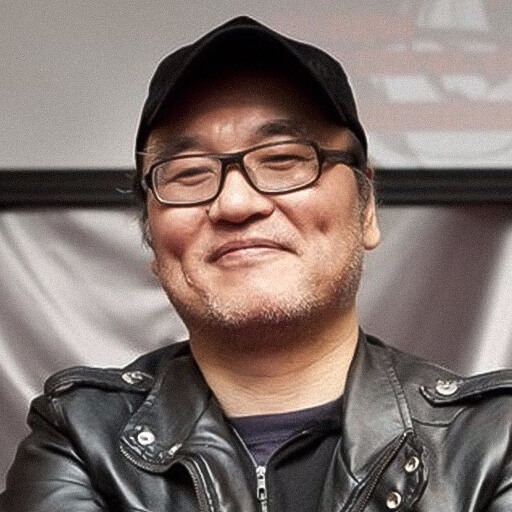 Gôshô Aoyama