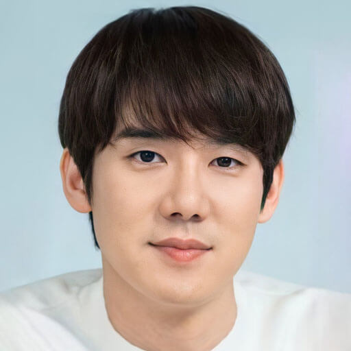 Yoo Yeon seok