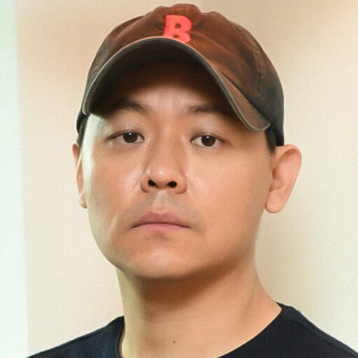 Joo-hwan Kim