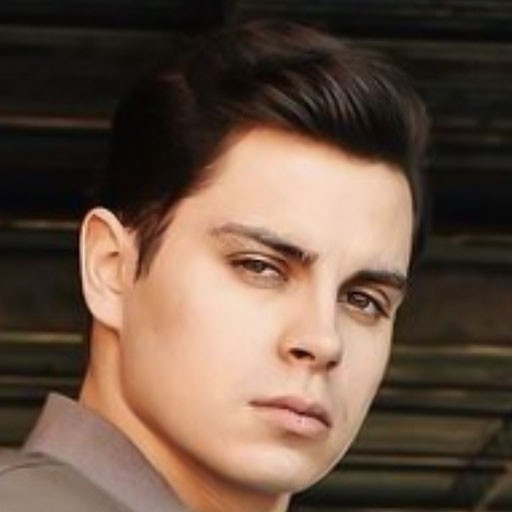 Jake T. Austin