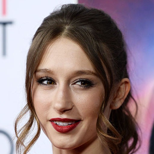 Taissa Farmiga