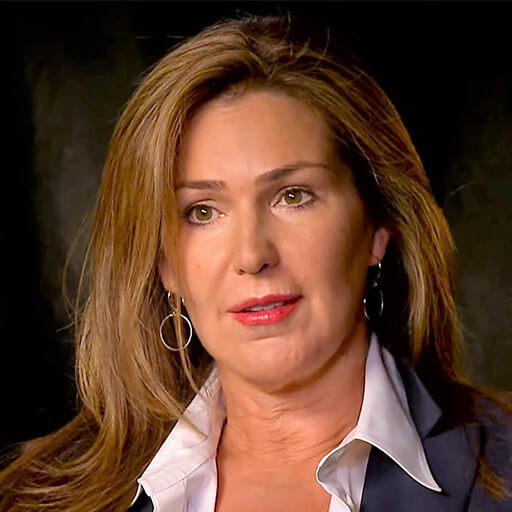 Peri Gilpin