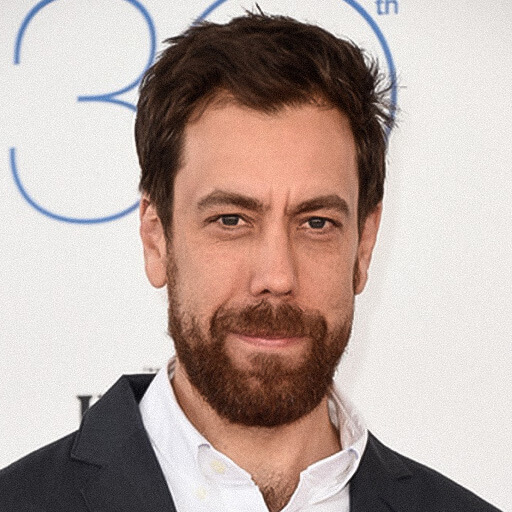 Dan Krauss