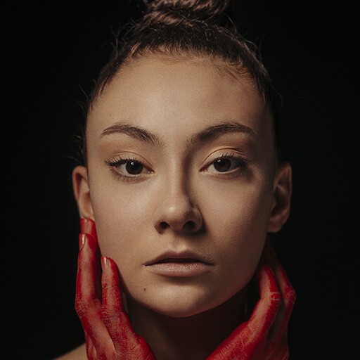 Aleksandra Dragova