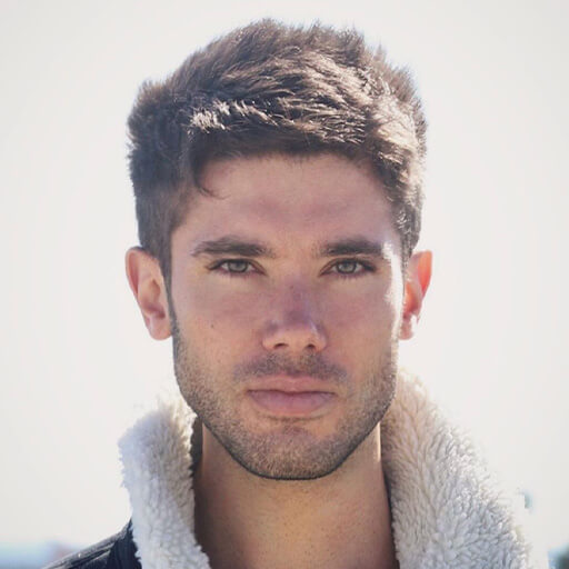 Kristos Andrews