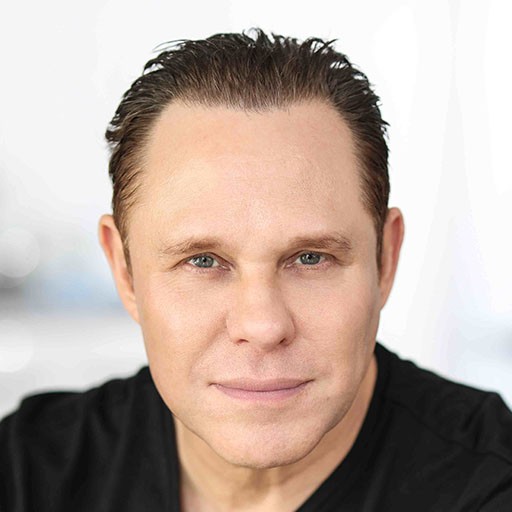 Randy Charach