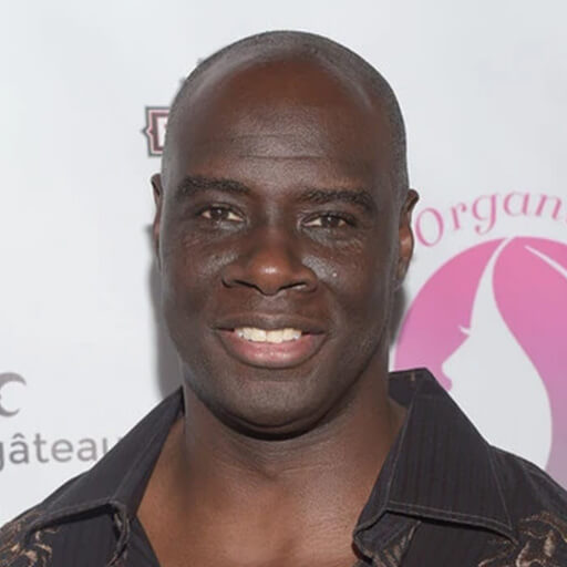 Isaac C. Singleton Jr.