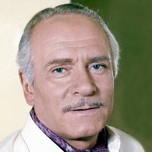 Laurence Olivier