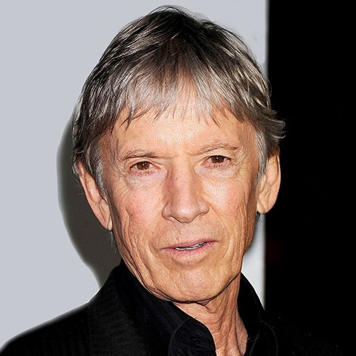 Scott Glenn