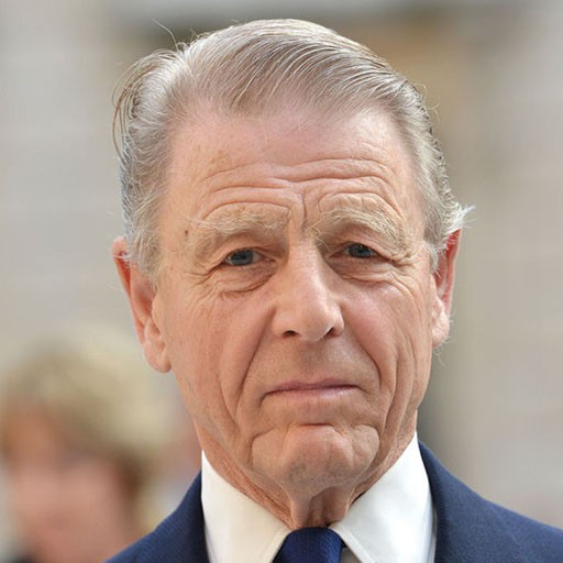 Edward Fox