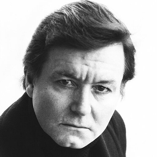 Kenneth Haigh