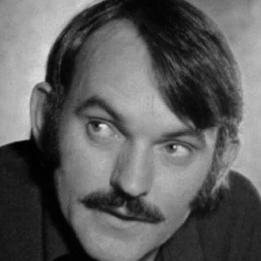 Paul Antrim