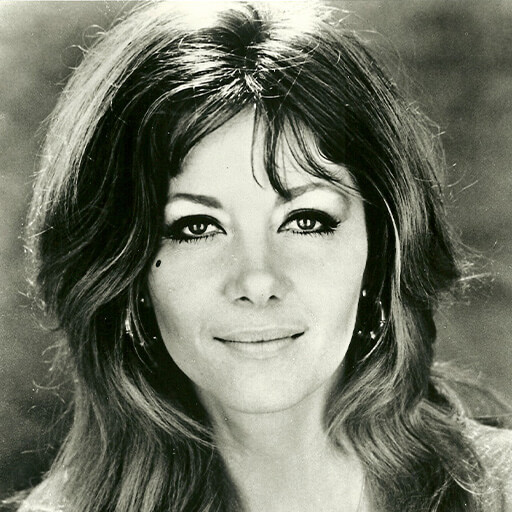 Ingrid Pitt