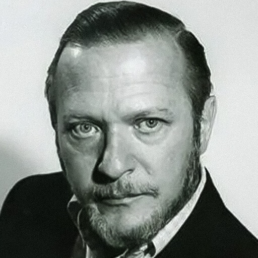 Reginald Rose