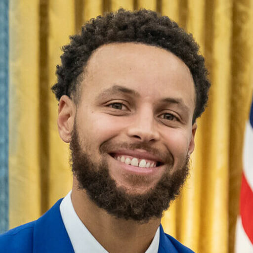 Stephen Curry