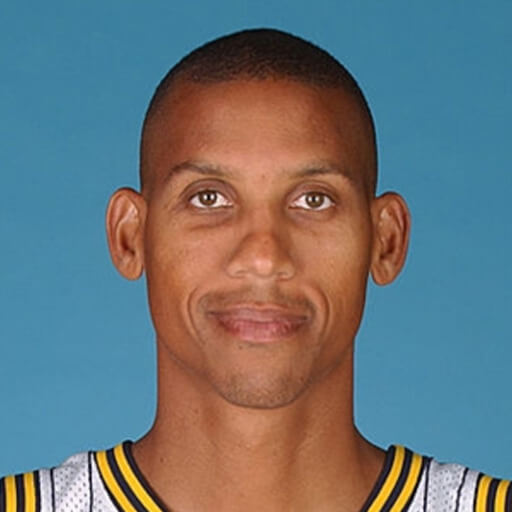 Reggie Miller