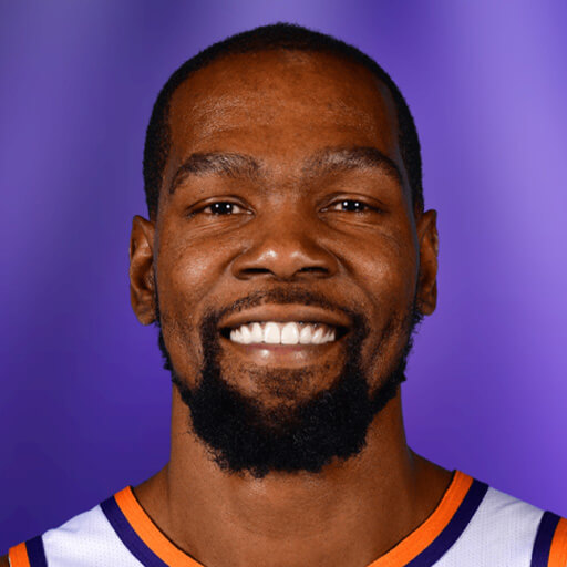 Kevin Durant