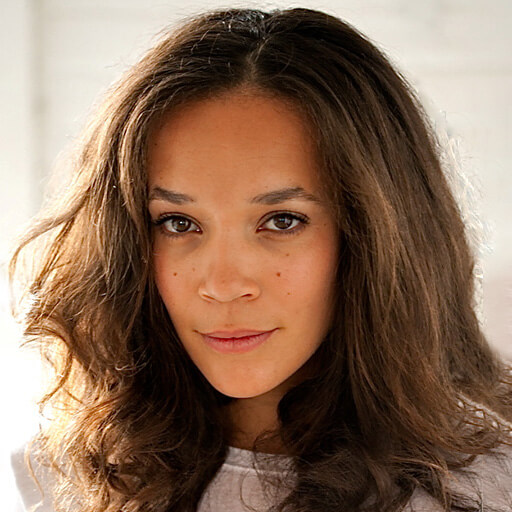 Caitlin Stryker