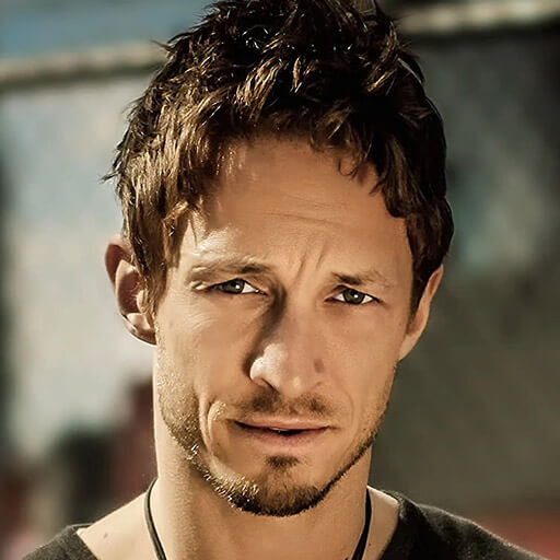 Bradley Stryker
