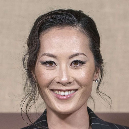 Olivia Cheng