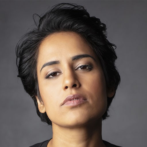 Agam Darshi
