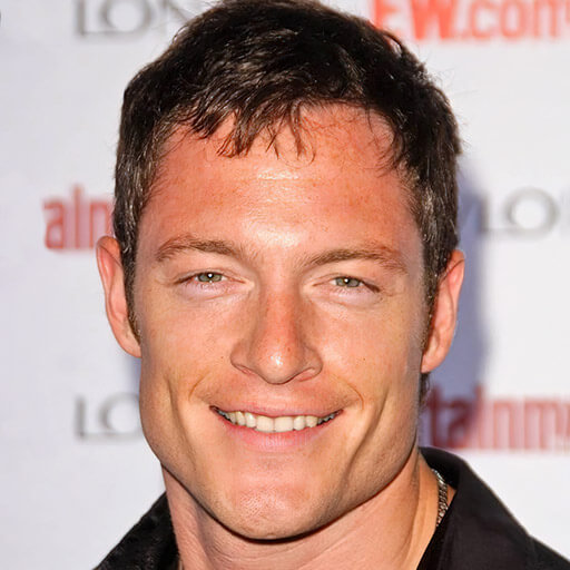 Tahmoh Penikett