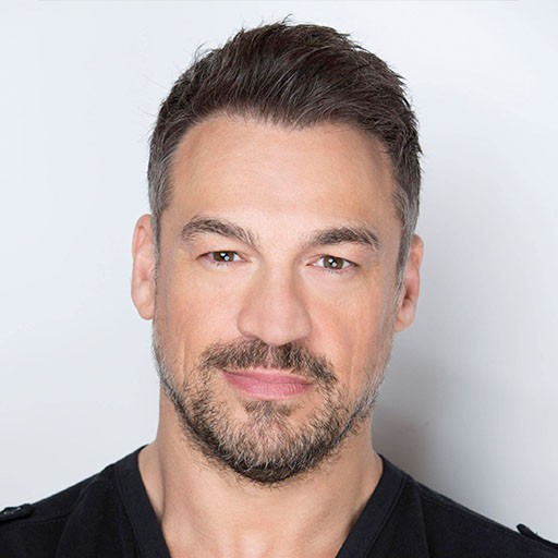 Aleks Paunovic