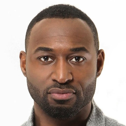Adrian Holmes