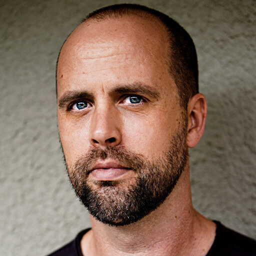 Joshua Hinkson