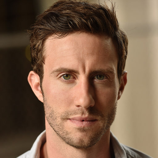 Jason Burkey