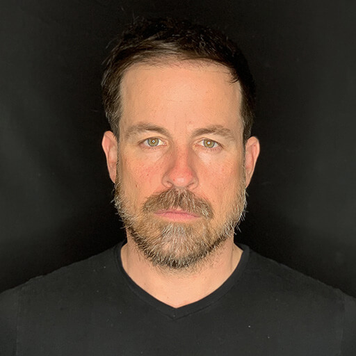 Kurt Yaeger