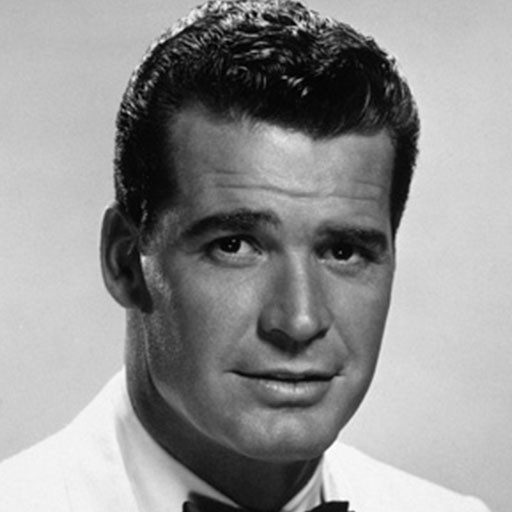 James Garner