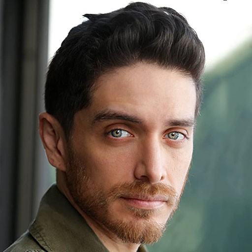 Josh Keaton