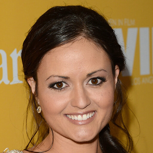 Danica McKellar