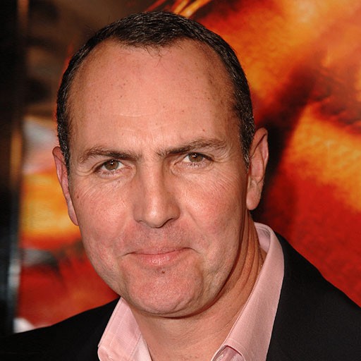 Arnold Vosloo