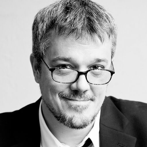 Steve Niles
