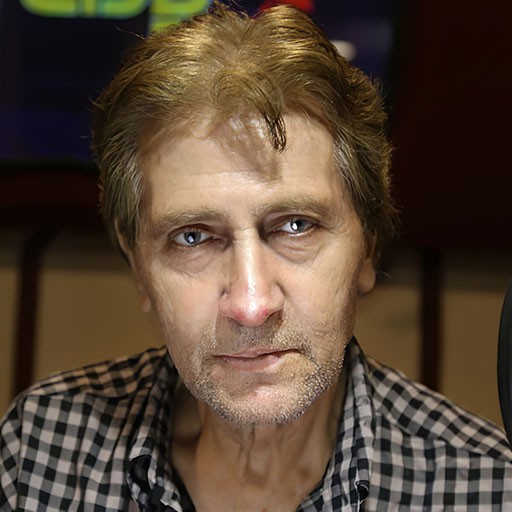 سعید مظفری