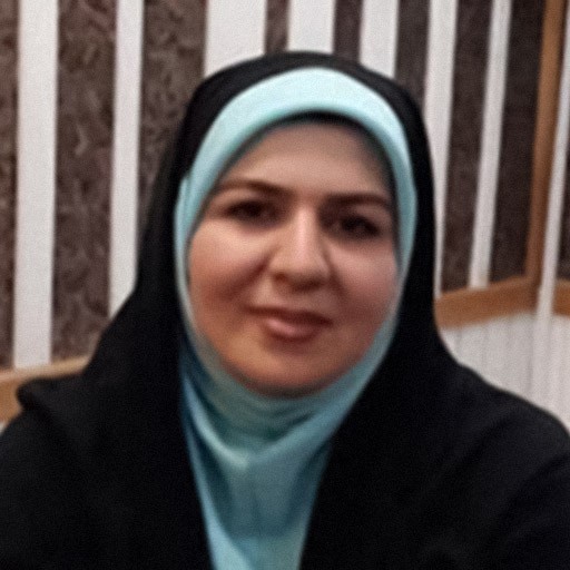 مریم معینیان