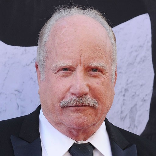 Richard Dreyfuss