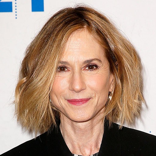 Holly Hunter