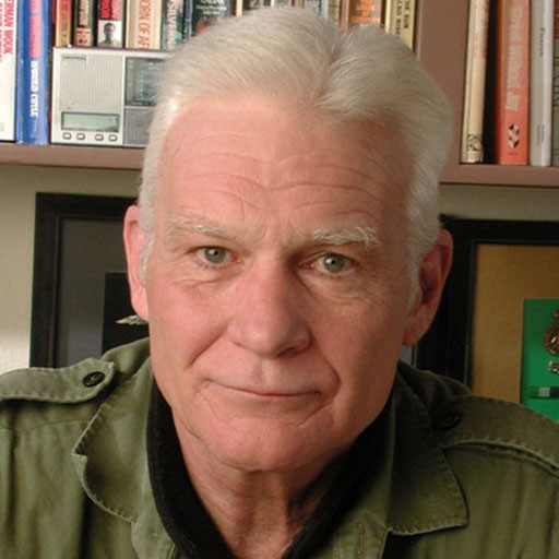 Dale Dye