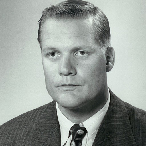 Brian Haley