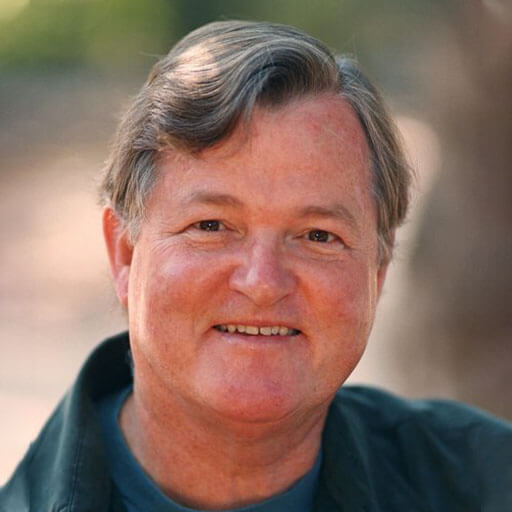 James Lashly