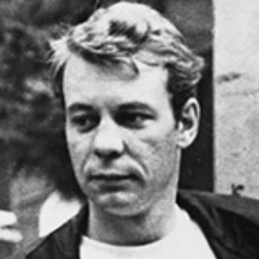 Doug McGrath
