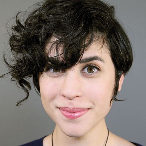 Ashly Burch