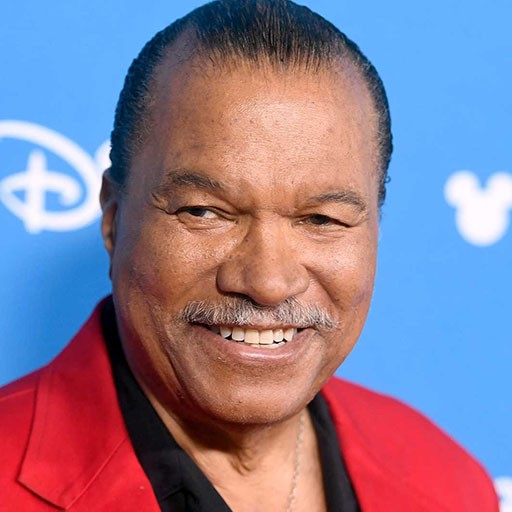 Billy Dee Williams