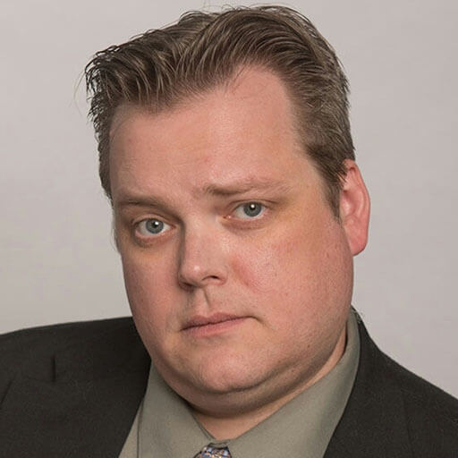 Matt Sloan