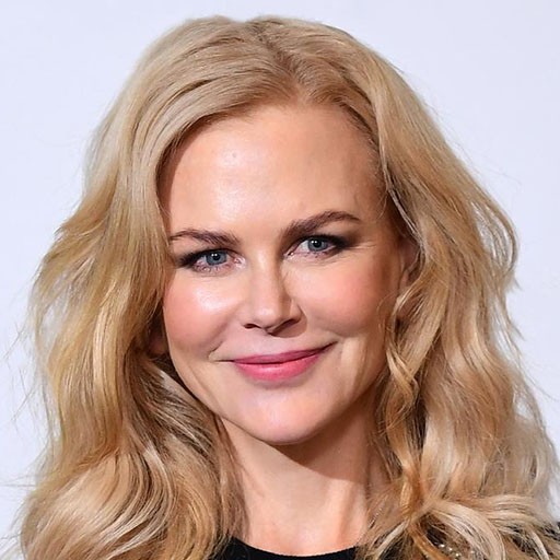 Nicole Kidman